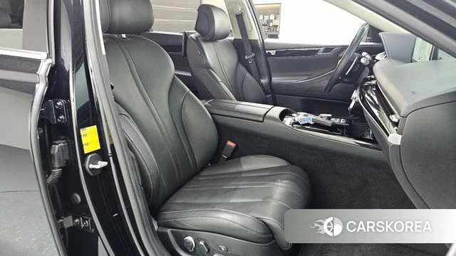Genesis G80 (RG3) id 4834968 из Кореи 10