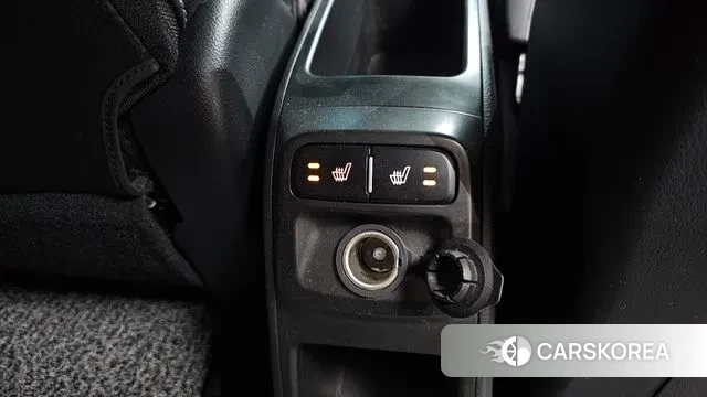 Kia The New Ray id 3029561 из Кореи 10