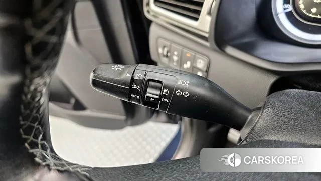 Kia Niro id 3423274 из Кореи 10