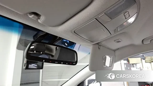 Hyundai Ionic Hybrid id 2981844 из Кореи 10