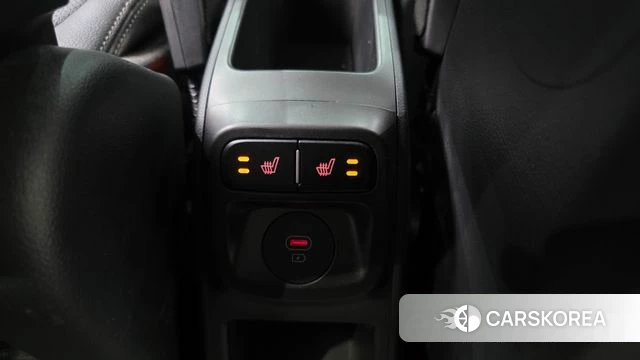 Kia The New Kia Ray id 4655524 из Кореи 10