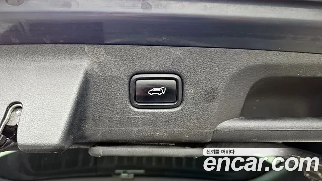 Hyundai Palisade id 2863530 из Кореи 10