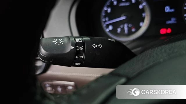 Hyundai Grandeur IG id 4351036 из Кореи 10