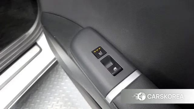 Hyundai Grandeur (GN7) id 3457587 из Кореи 10