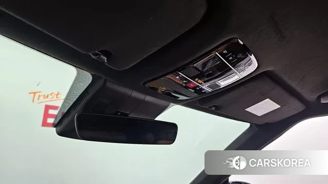 Hyundai Santa Fe (MX5) id 3383135 из Кореи 10