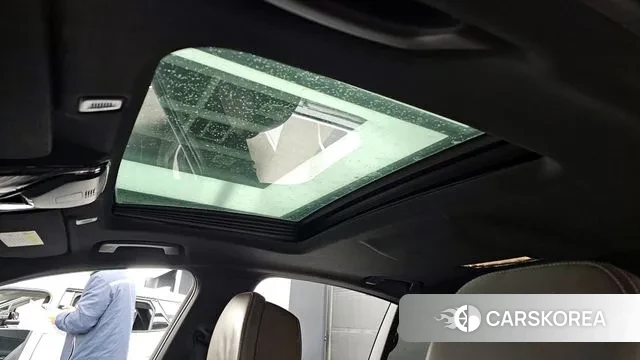 BMW 5 Series (G30) id 3380201 из Кореи 10