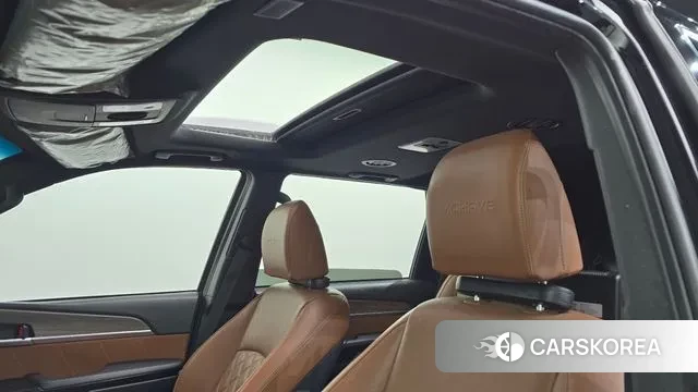 Kia Mohave Master id 3539857 из Кореи 10