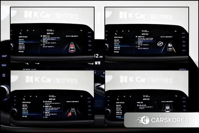 Hyundai Sonata (DN8) id 3463214 из Кореи 10