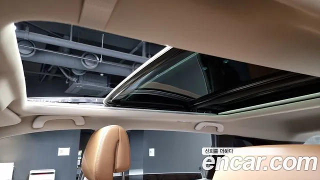 Renault Korea (Samsung) The New QM6 id 2671516 из Кореи 10