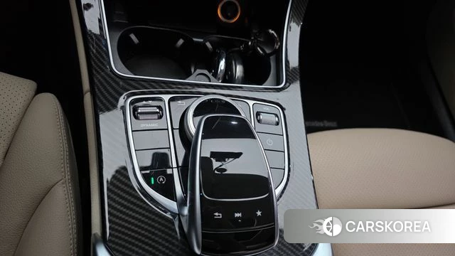 Mercedes-Benz C-Class W205 id 4225787 из Кореи 10