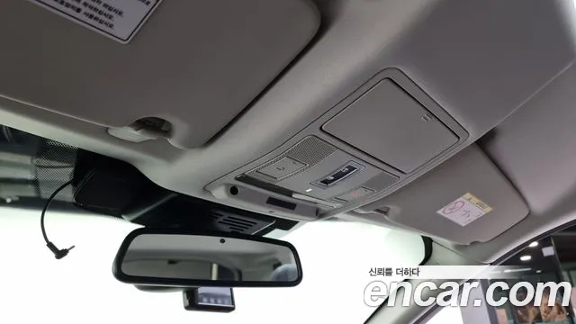 Land Rover Discovery Sports id 2850868 из Кореи 10