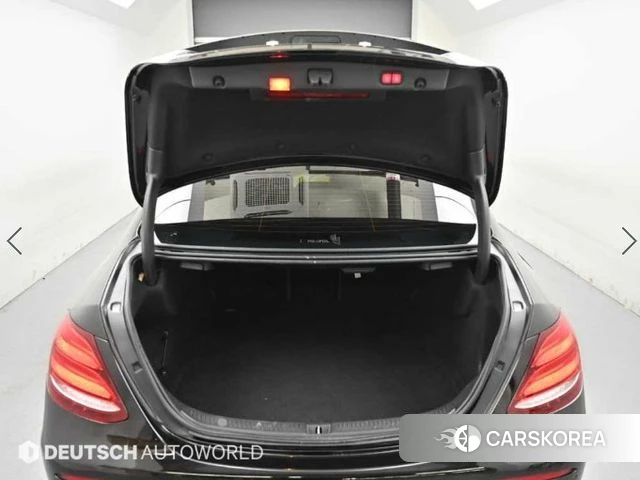 Mercedes-Benz E-Class W213 id 4514553 из Кореи 10