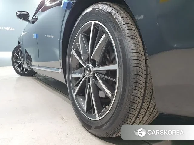 Hyundai The New Grandeur IG id 3013217 из Кореи 10