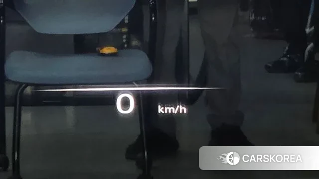 Genesis G80 (RG3) id 3402371 из Кореи 10