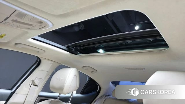 Genesis G70 id 4651663 из Кореи 10
