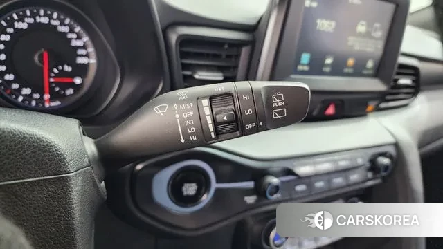 Hyundai Veloster (JS) id 3698741 из Кореи 10