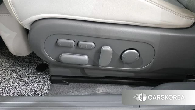 Hyundai Ionic 5 id 4389035 из Кореи 10