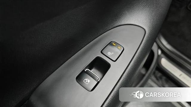 Hyundai The New Grandeur IG id 4178717 из Кореи 10