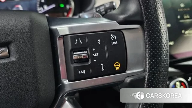 Land Rover Discovery 5 id 3482845 из Кореи 10