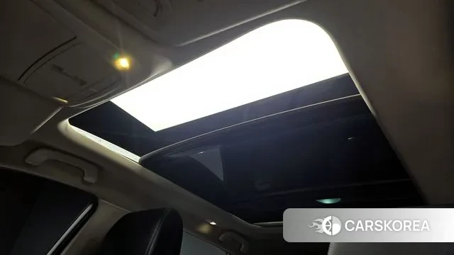 Renault Korea (Samsung) The New QM6 id 3434008 из Кореи 10