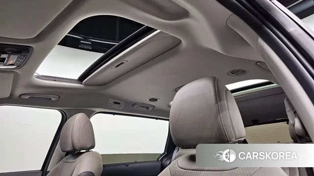 Kia The New Carnival 4th Generation id 3648931 из Кореи 10