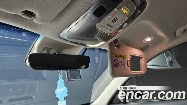 Genesis GV80 id 2312139 из Кореи 10