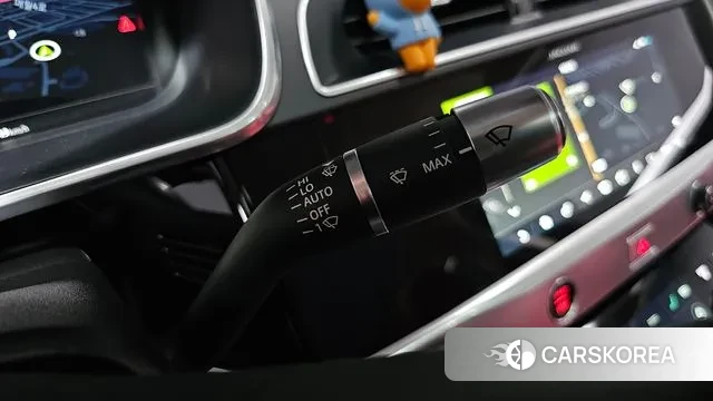 Jaguar I-PACE id 3243832 из Кореи 10