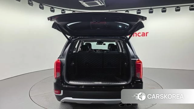 Hyundai Palisade id 4424300 из Кореи 10