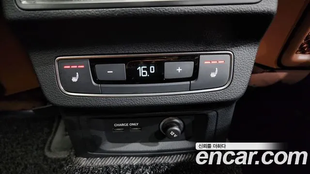 Audi Q5 (FY) id 2842407 из Кореи 10