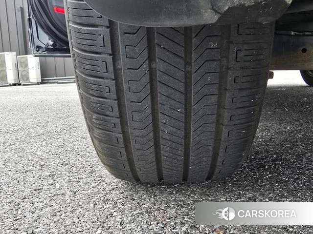 Kia Mohave Master id 4887270 из Кореи 10