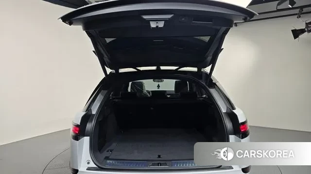 Land Rover Range Rover Velar id 3457097 из Кореи 10