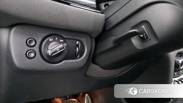 Mini Cooper S Clubman id 3625895 из Кореи 10