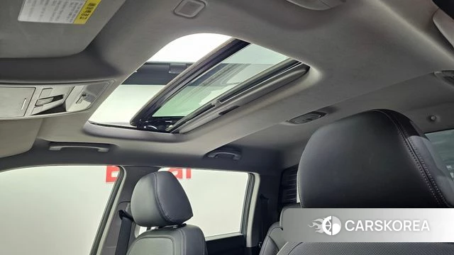 Ssangyong Rexton Sports id 4435479 из Кореи 10