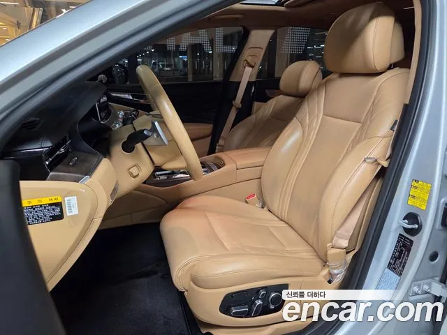 Kia More K9 id 2750231 из Кореи 10