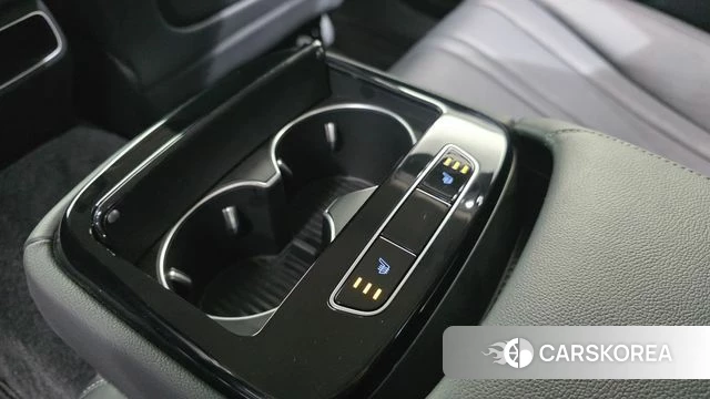 Genesis G80 (RG3) id 4769760 из Кореи 10