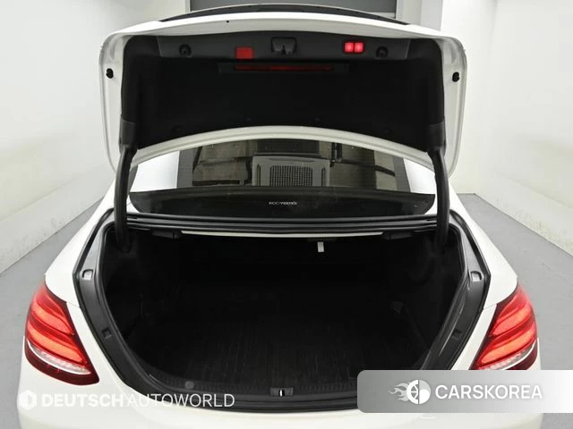 Mercedes-Benz E-Class W213 id 4402883 из Кореи 10