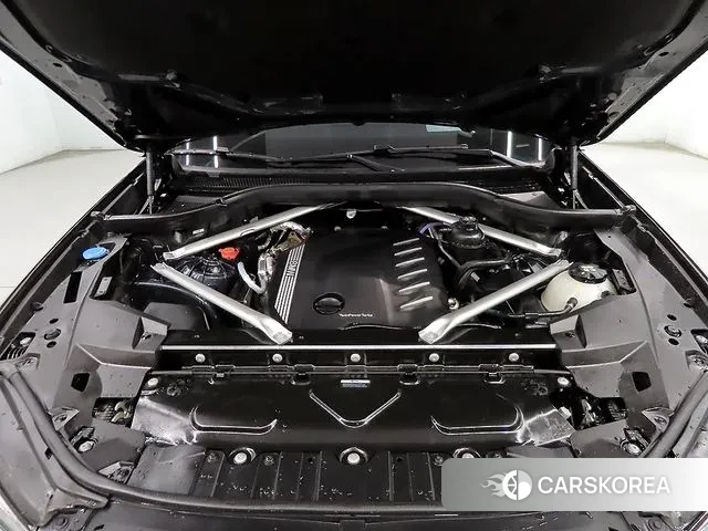 BMW X5 (G05) id 3610886 из Кореи 10