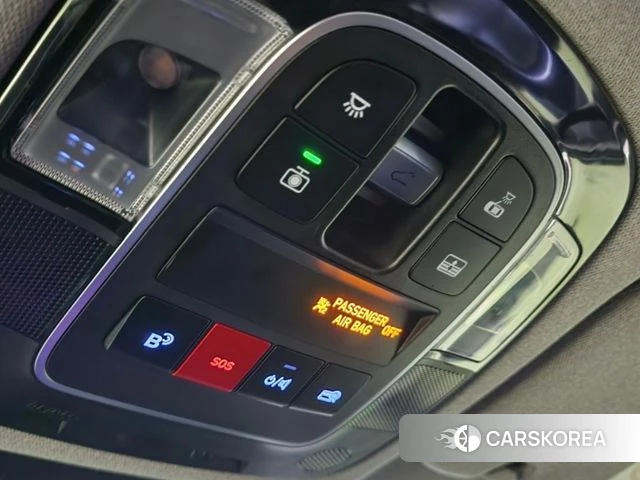 Hyundai Sonata D Edge (DN8) id 4623657 из Кореи 10