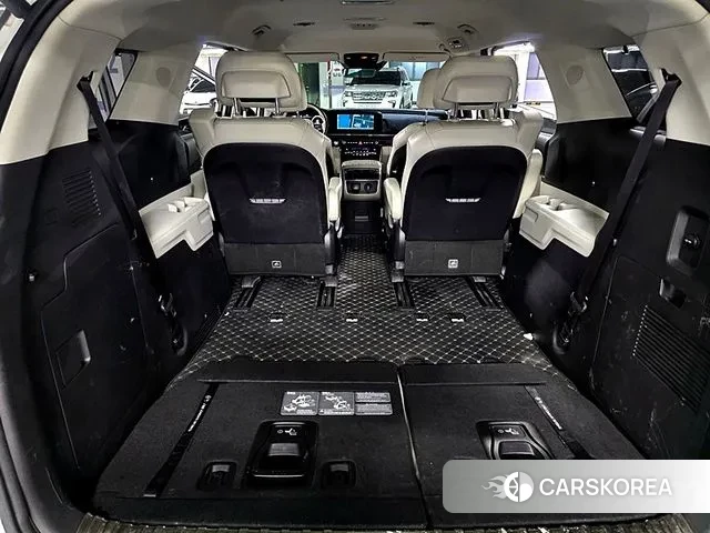 Kia Carnival 4th generation id 3038082 из Кореи 10