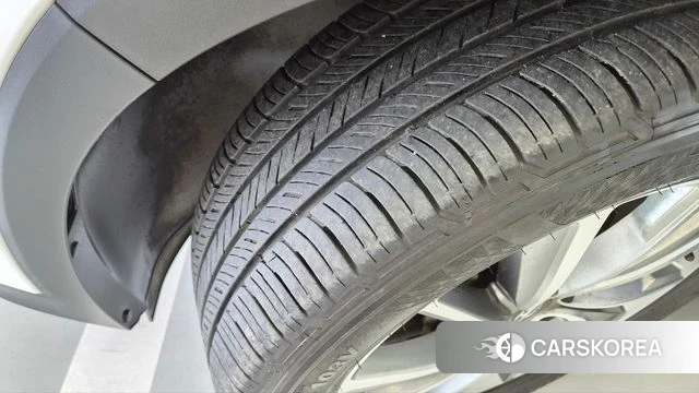 Hyundai Santa Fe TM id 4448249 из Кореи 10