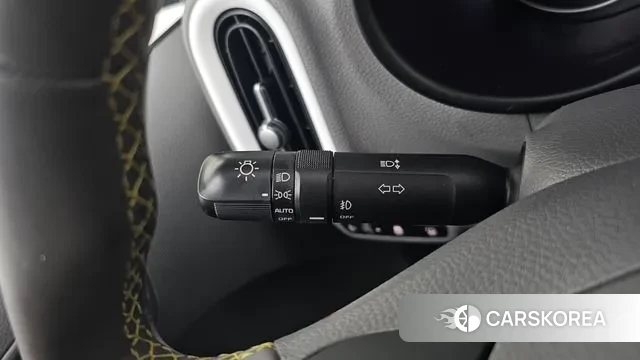 Kia All New Morning (JA) id 3024668 из Кореи 10