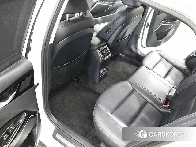 Kia Come New K7 id 4595729 из Кореи 10
