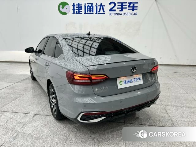 Volkswagen Lavida id 4262583 из Китая 10