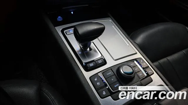 Genesis G80 id 2762992 из Кореи 10