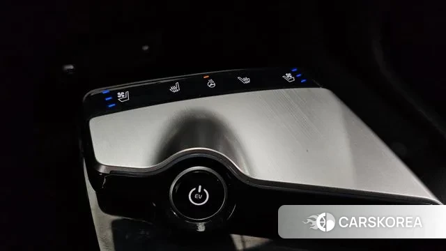 Kia EV6 id 3242441 из Кореи 10