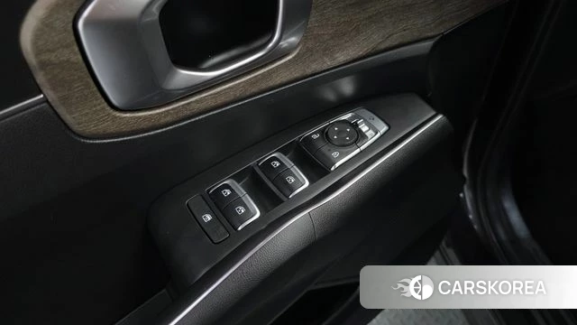 Kia Sorento 4th Generation id 4434001 из Кореи 10