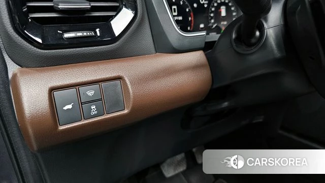 Honda Pilot 4th generation id 3891306 из Кореи 10