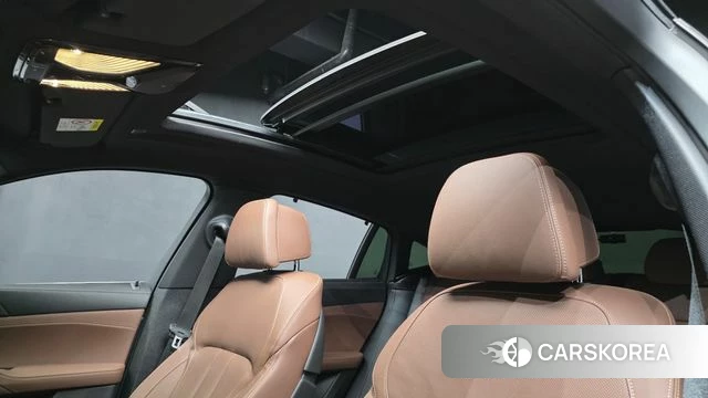 BMW X6 (G06) id 4702771 из Кореи 10