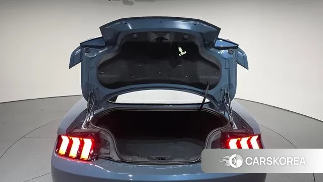 Ford Mustang 7th Generation id 2930037 из Кореи 10