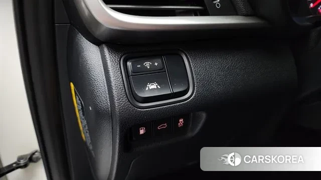 Kia The New K5 2nd generation id 3434312 из Кореи 10